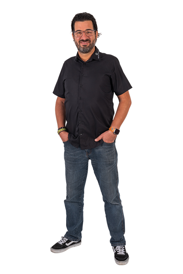 Christoph Rüschenbaum