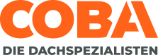 COBA-Baustoffgesellschaft<br />
für Dach + Wand GmbH & Co. KG<br />
Kiebitzheide 44<br />
49084 Osnabrück