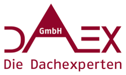 DAEX GmbH<br />
Bedachungs- und Holzfachhandel<br />
Hans-Böckler-Str. 151<br />
50354 Hürth 