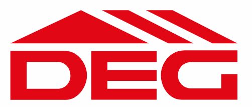 DEG Alles für das Dach eG<br />
August-Horch-Straße 9<br />
56070 Koblenz