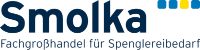  Smolka GmbH & Co. KG<br />
Industriegebiet Wettenberg<br />
Im Ostpark 11<br />
35435 Wettenberg