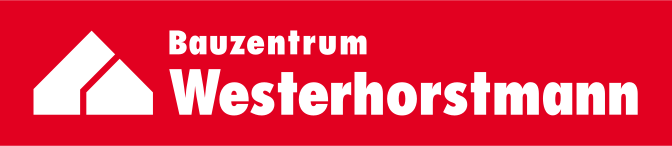 Bauzentrum Westerhorstmann<br />
Bösendamm 1<br />
33129 Delbrück